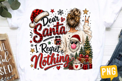 Christmas Sublimation Designs,Christmas Png,Christmas Design Product Image 2