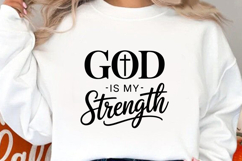 Christian SVG Bundle Product Image 4