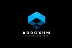Arrows Flat Logo Product Image 2