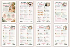 The Handmade Entrepreneur’s Planner Product Image 2