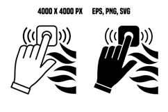 Fire Alarm Icons Product Image 1