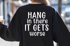 The Preppy Babe Font Bundle Product Image 6