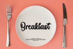 Cake Dacquoise Product Image 2