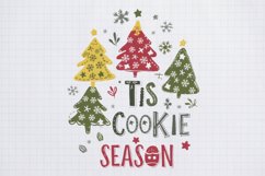Retro Christmas Quotes Sublimation Bundle Product Image 5
