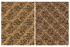 Grunge, Mixed Media, Papers, Junk Journal Product Image 2