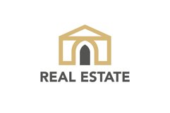 Real Estate Logo Template Product Image 4