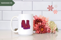 Hand Drawn Fall Illustration, Autumn Illustrations PNG Product Image 2