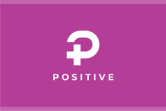 Positive - Letter P Logo Design Vector Template Product Image 2