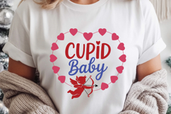 Valentine's Day Designs Svg Bundle Product Image 3