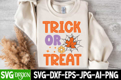 Halloween Svg Bundle,Halloween t-Shirt design Bundle Product Image 14