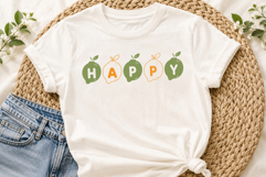 Lemon Mint - Summer Decorative Font Product Image 2