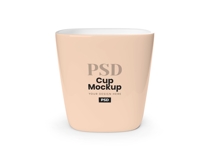 Cup Mockup Template Photoshop Product Image 3