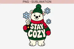 Christmas phrases png design for T-shirts Product Image 2