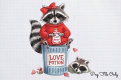 Love potion PNG Product Image 1