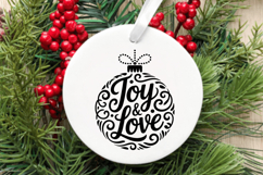 Joy &amp; Love Product Image 2