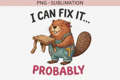 Funny Animal quote png design for T-shirts Product Image 3