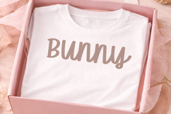 Sunny Twink - Handwritten Script Font Product Image 2