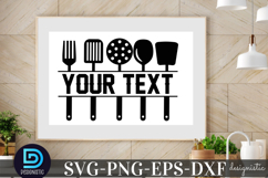 whip it good SVG, Kitchen SVG Product Image 2