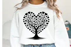 Family Tree svg | Tree of Life | Dreaming Tree | Shirt Svg Product Image 1