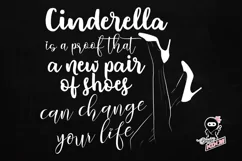 New Pair of Shoes Change Your Life, Funny Quote for Women Product Image 2