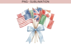 4th July png design for T-shirts Product Image 2