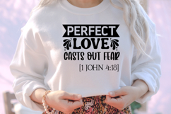 Bible Verse SVG Bundle Product Image 4