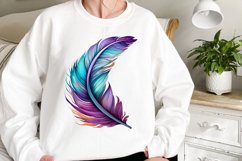 Suicide Prevention Week Sublimation Clipart Product Image 2