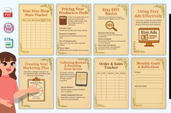 Etsy Seller Launch Guide Product Image 2