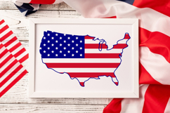 4th of July SVG Bundle Product Image 2
