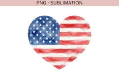 4th July png design for T-shirts Product Image 2