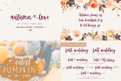 The Lovely Heart Font Bundle Product Image 2