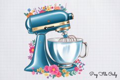 Funny Kitchen Sublimation Bundle PNG Product Image 3