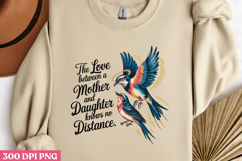 The Love between a Mother PNG Product Image 3