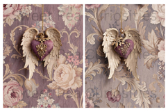 Shabby Chic, Papers, Junk Journal Product Image 2