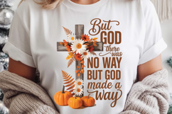 Christian Retro Fall Inspirational Svg Sublimation Product Image 3