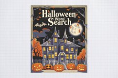 Halloween for adults Vintage Halloween Postcard Product Image 2