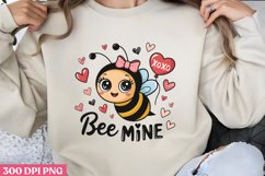 Cozy Valentine Sublimation Bundle PNG Product Image 7