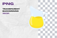 Lemonade Clipart Collection Product Image 2