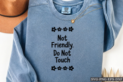 Sarcastic Quotes SVG PNG Product Image 3