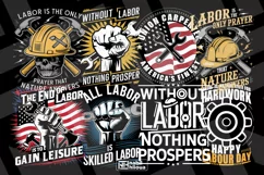 2026 new labor day print on demand svg png designs Product Image 2
