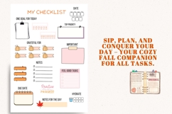 Plan Your Autumn: Fall Edition Product Image 2