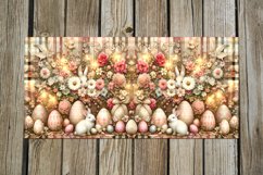 Vintage Easter &amp; spring | Sublimation Mug design PLUS Product Image 2
