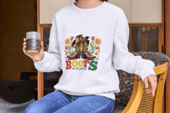 Juneteenth Black History PNG Set Product Image 2