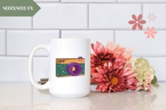 Hand Drawn Camera Illustration, Cartoon Camera PNG Product Image 2