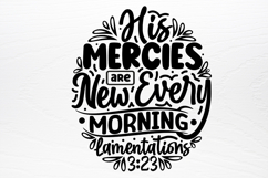 Christian Quotes SVG Product Image 2
