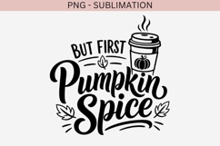 Fall phrases png design for T-shirts Product Image 2