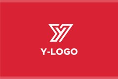 Letter Y Logo Template Product Image 2