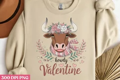 Valentine bates club PNG, Sweet Valentines Sublimation PNG Product Image 1