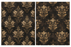 Grunge, Mixed Media, Papers, Junk Journal Product Image 2