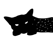 Cat svg, Funny Cats Vector Cut Files Product Image 8